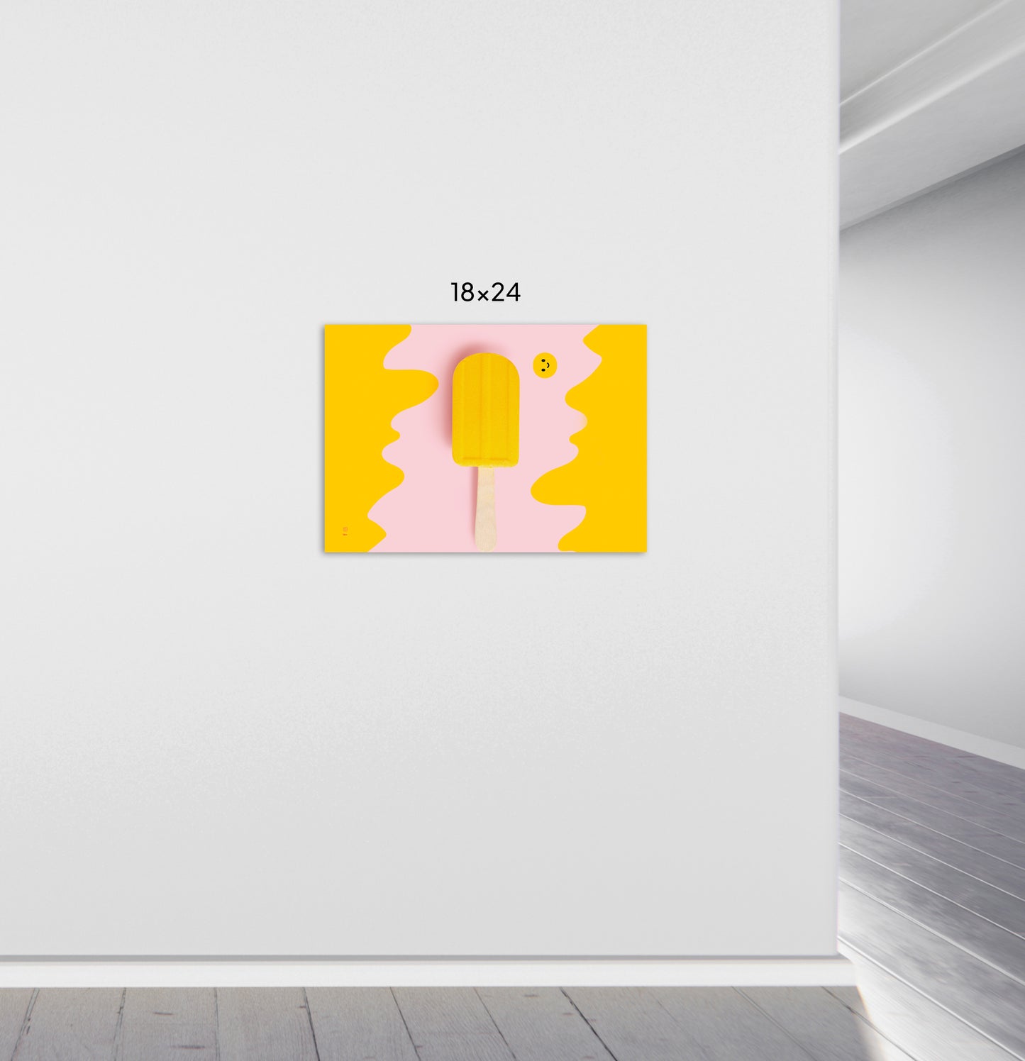 Wait & Save Poster Boards