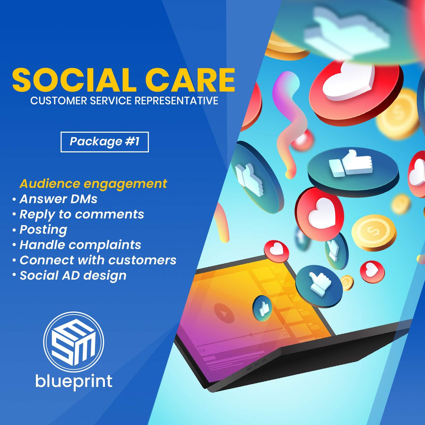 Social Care Package