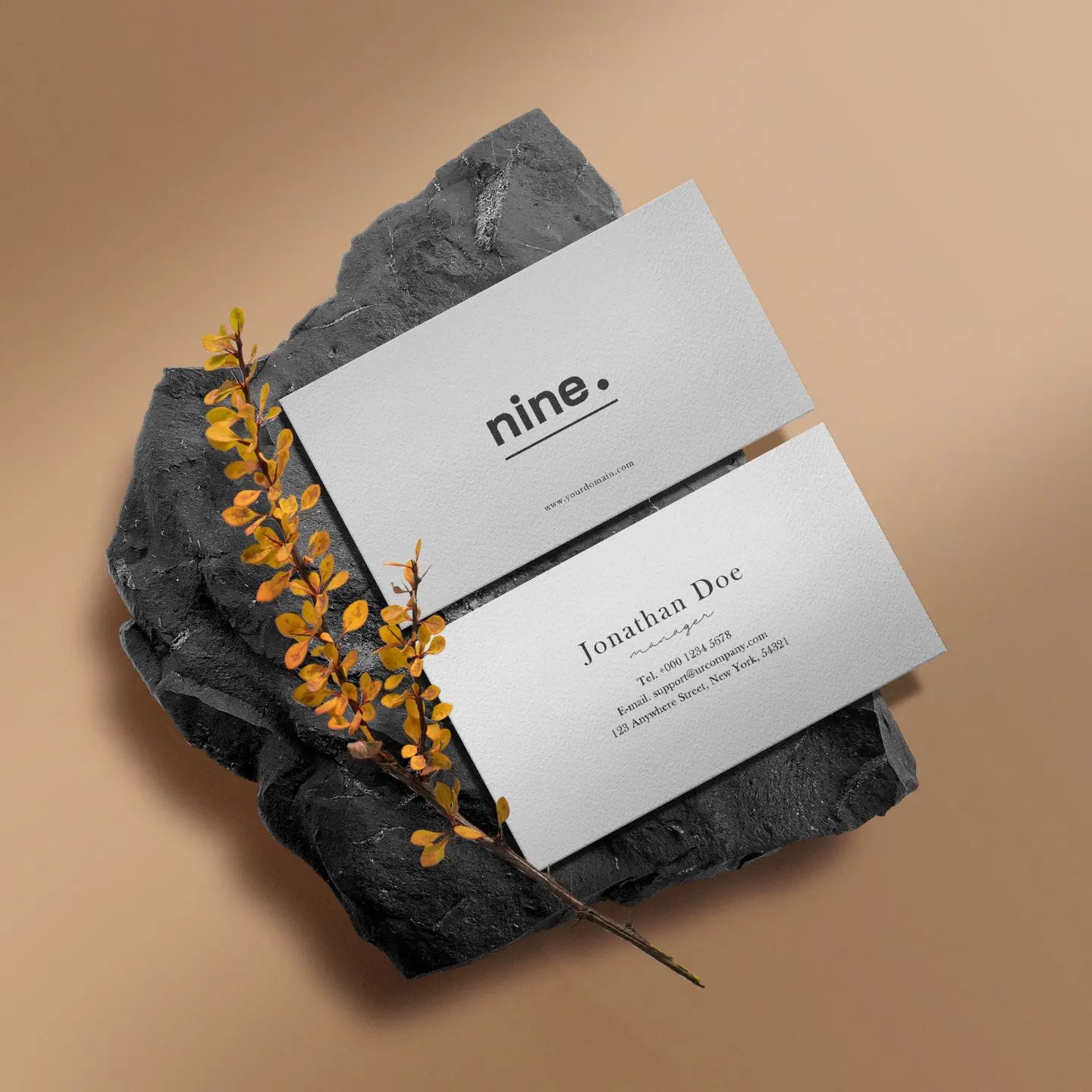 Business Cards – Kpg graphics