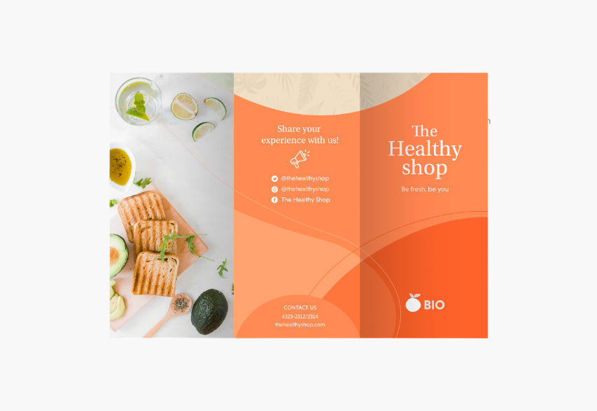 Wait & Save Tri-Fold Brochures