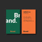 Same-Day Business Card