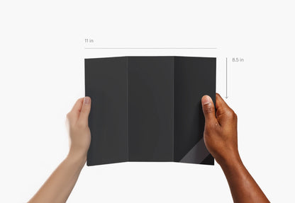 Wait & Save Tri-Fold Brochures