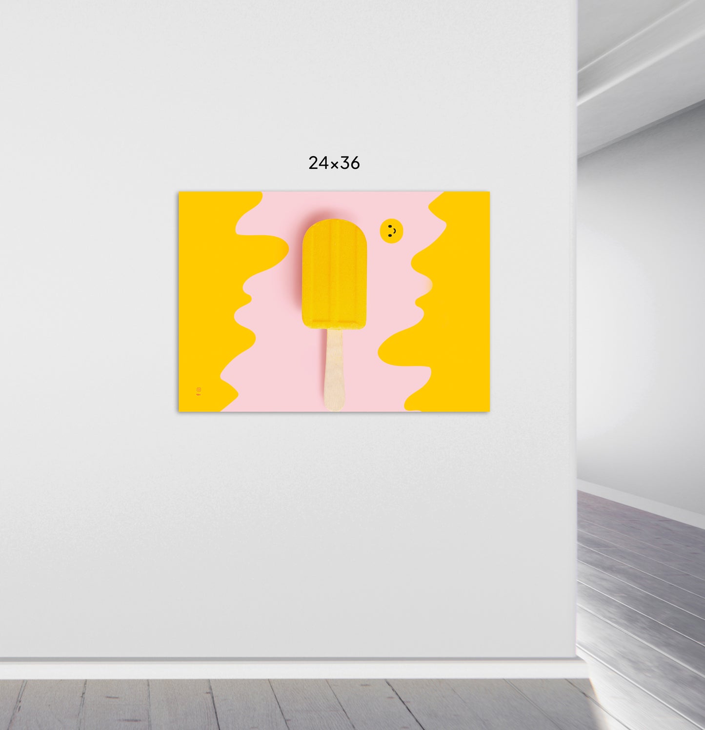 Wait & Save Poster Boards